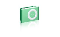 iPod Shuffle