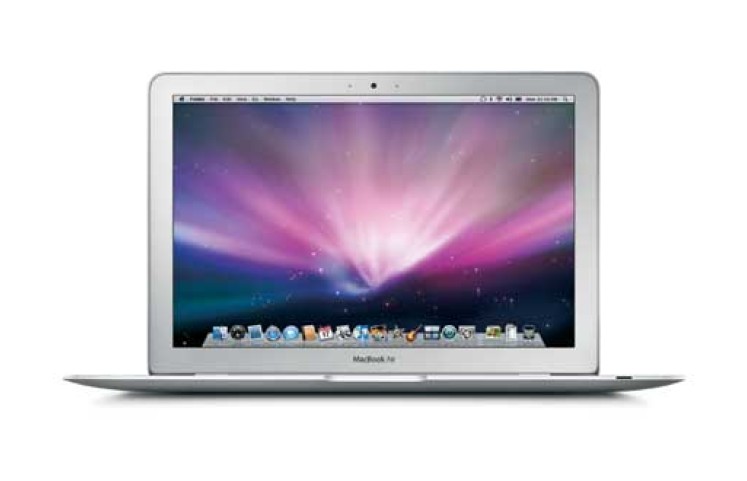 MacBook Air