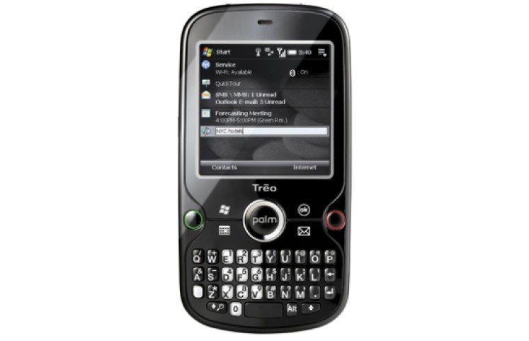 Palm Treo Pro