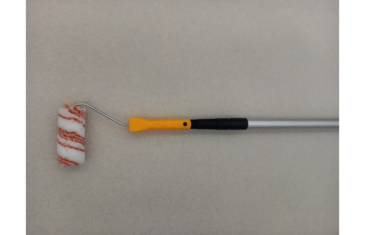 Sada pro nanášení jednosložkové barvy - 10cm