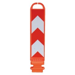 Vodící deska Z5c klemmfix - Jednostranná středová