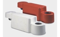 Obrubník plastový, mobilní