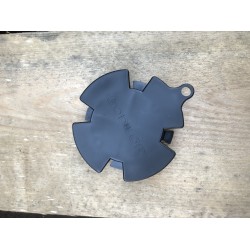 Náhradní víčko  pro směrový sloupek Z11h 