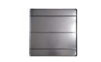 Dopravní značka IP22 - Chodci ve vozovce