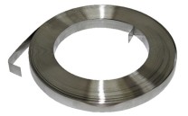 Stahovací páska na dopravní značky