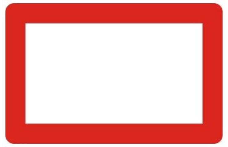 Železniční značka - Místo zastavení