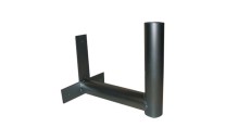 Držák pro dopravní zrcadlo na zeď