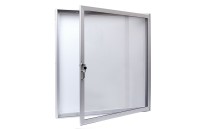 Informační Vitrína Delux