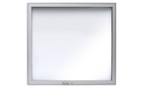 Informační Vitrína Delux Výklopná