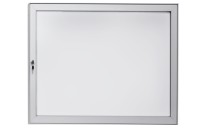 Informační Vitrína Standard