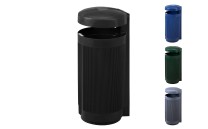 Odpadkový koš Klasik