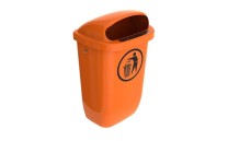 Odpadkový koš Town