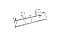 Stojan na kola Advanced, 5 místný