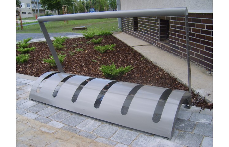 Stojan na kola - Moderna