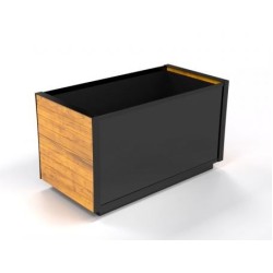 Venkovní květináč Flower