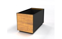 Venkovní květináč Flower