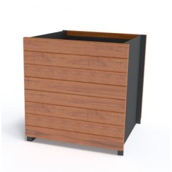 Venkovní květináč Green