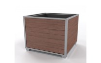 Venkovní květináč Park