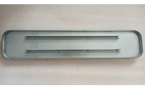 Dopravní značka IS22f - Označení názvu ulice